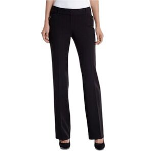 White House Black Market Legacy Modern Boot Pants 8